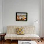 Apartamento Santa Cruz