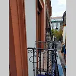 Apartamento Santa Cruz