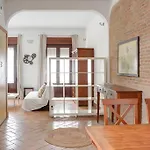 Apartamento Santa Cruz