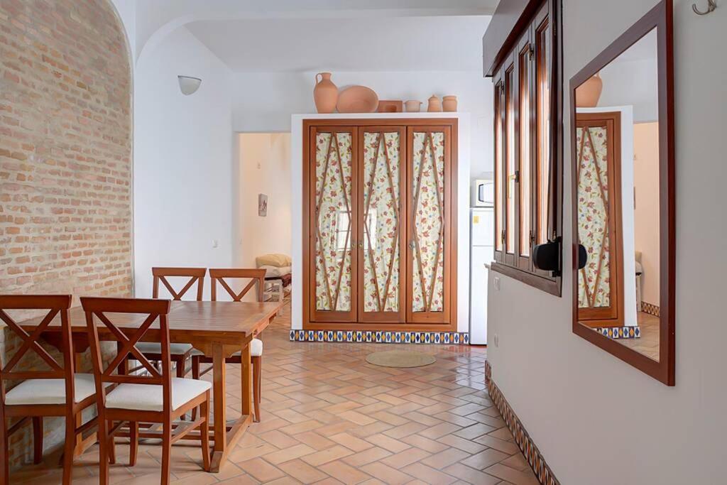 Santa Cruz Appartement Sevilla