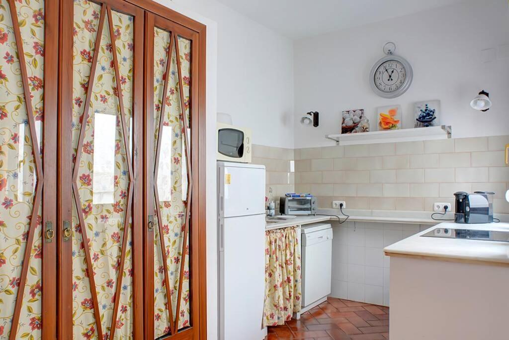 Appartement Santa Cruz Sevilla