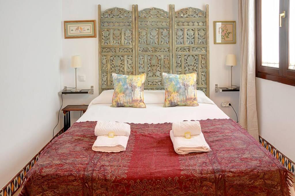 Santa Cruz Appartement