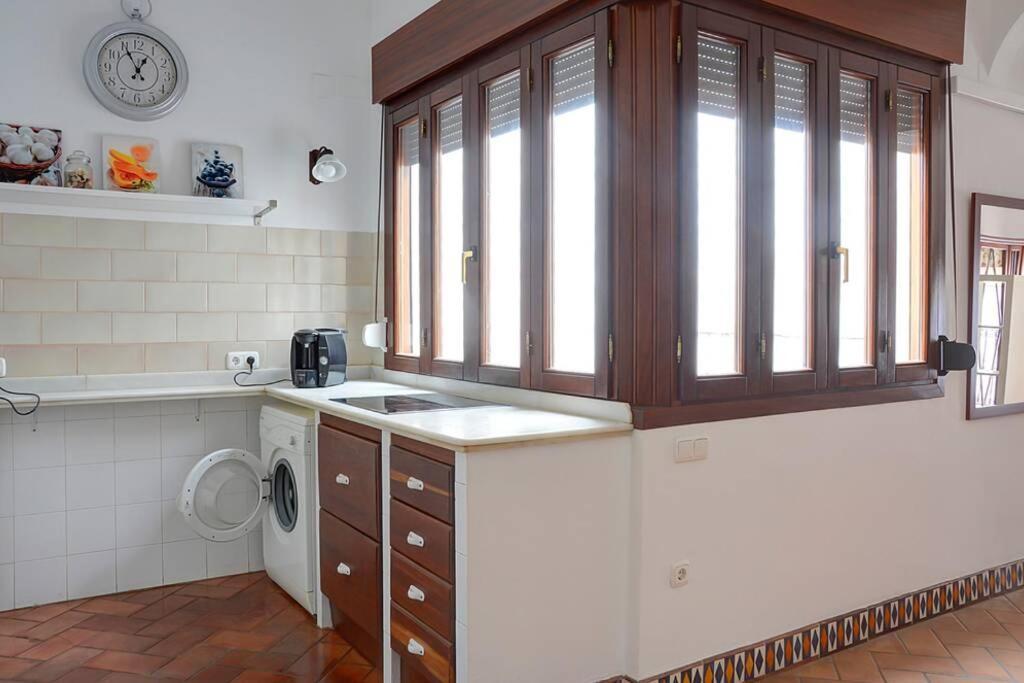 Santa Cruz Appartement *