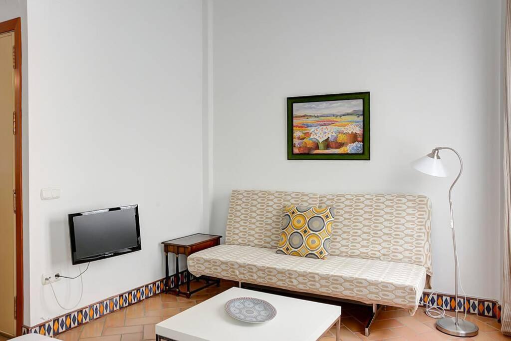 Santa Cruz Appartement *