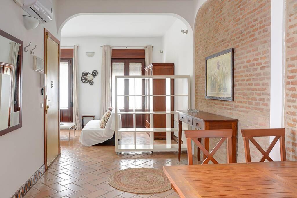 Appartement Santa Cruz *