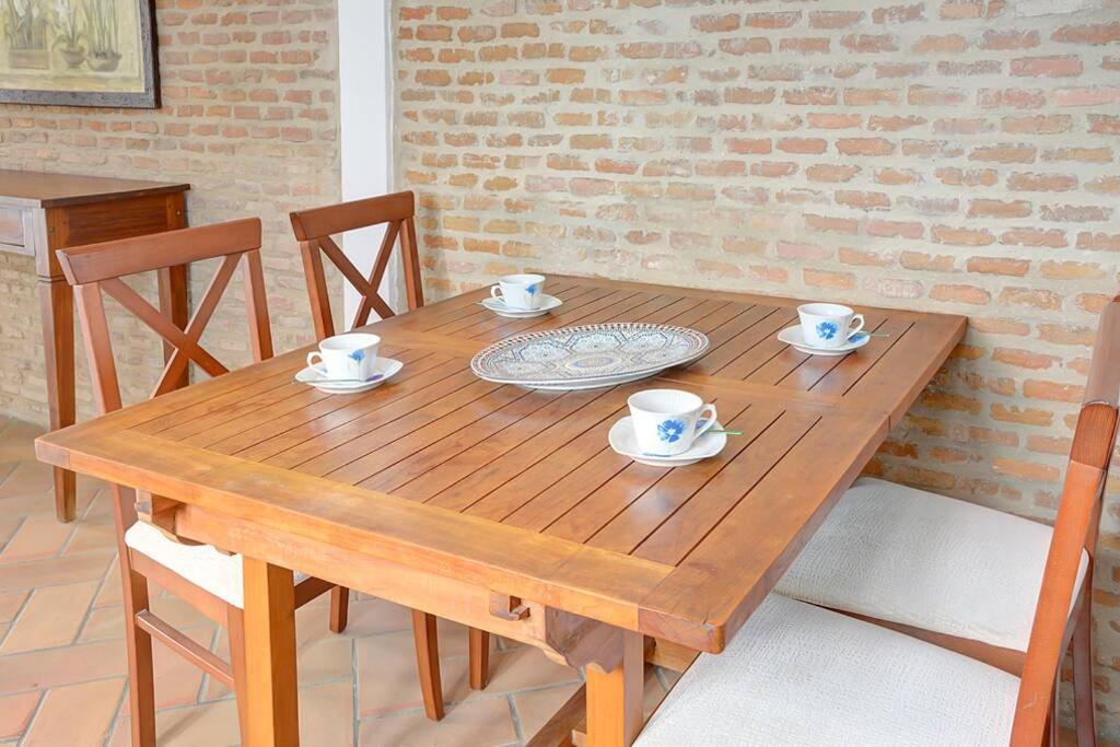 Santa Cruz Appartement