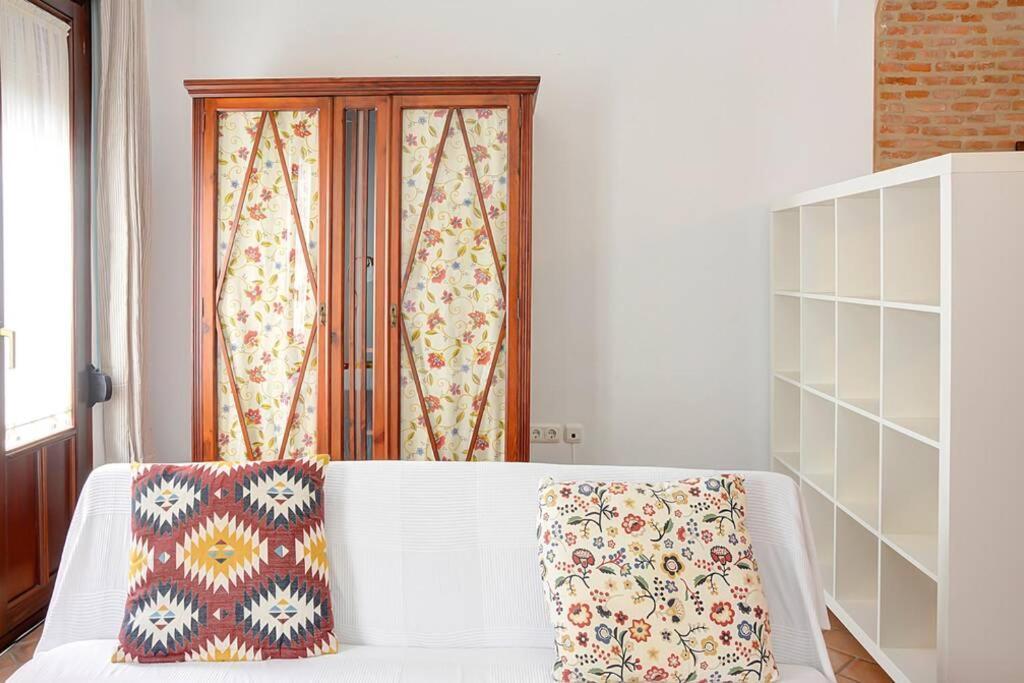 Appartement Santa Cruz *