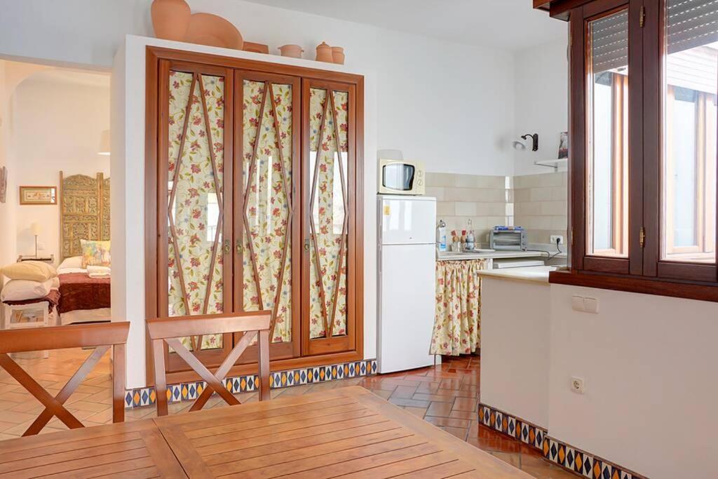 Santa Cruz Appartement Sevilla
