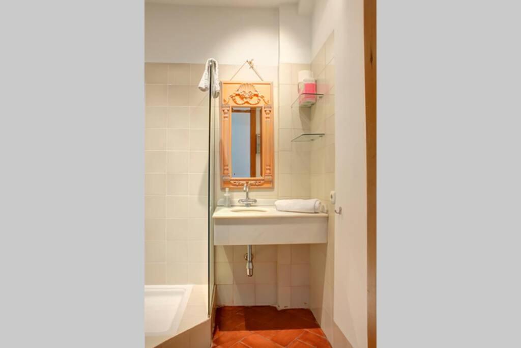 Santa Cruz Appartement