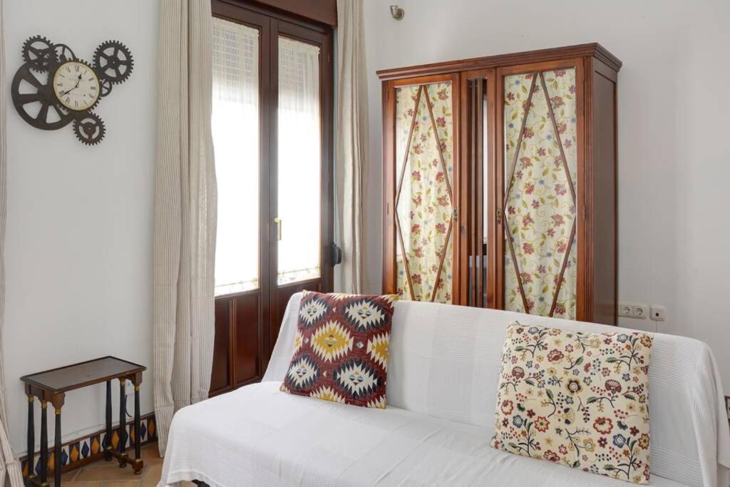 Santa Cruz Appartement *