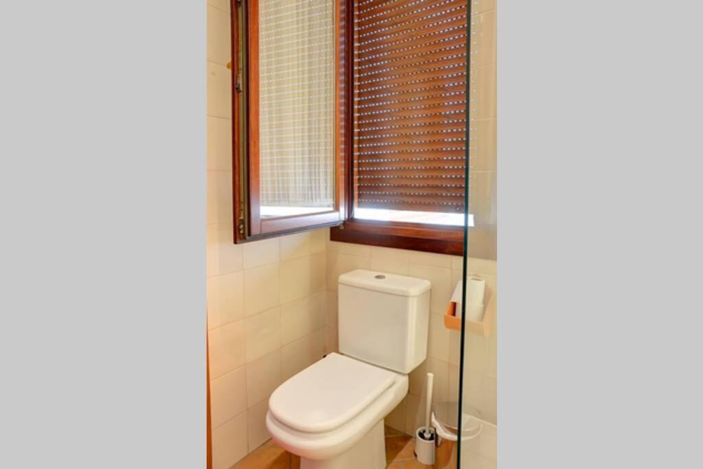 Santa Cruz Appartement