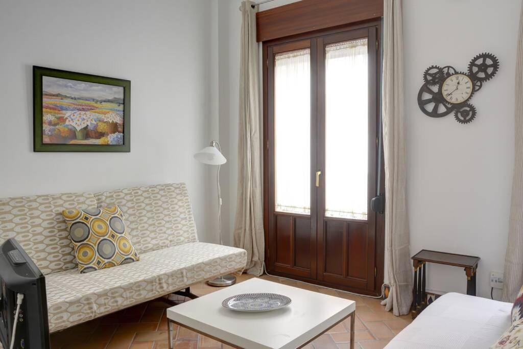 Appartement Santa Cruz